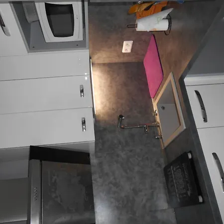 Vittoria Immobilier 5 - Reglement Sur Place - Cheques Acceptes *