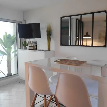 Vittoria Immobilier 5 - Reglement Sur Place - Cheques Acceptes Appartement *