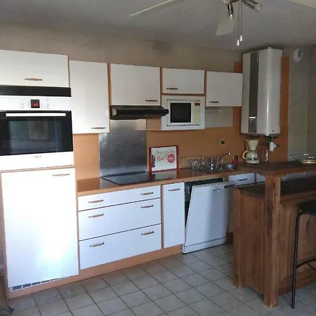 Vittoria Immobilier 5 - Reglement Sur Place - Cheques Acceptes Appartement