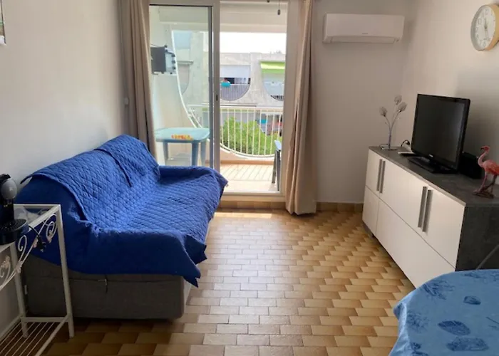 Vittoria Immobilier 5 - Reglement Sur Place - Cheques Acceptes Apartament