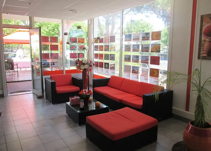 Apartament Vittoria Immobilier 5 - Reglement Sur Place - Cheques Acceptes