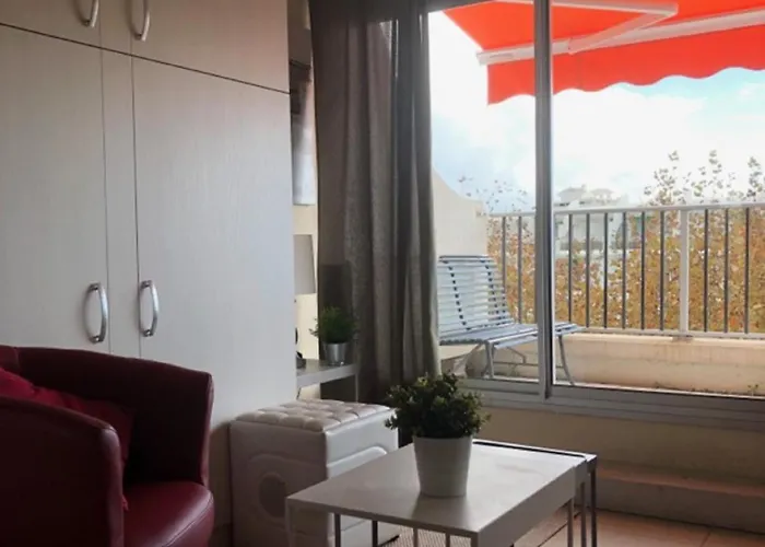 Vittoria Immobilier 5 - Reglement Sur Place - Cheques Acceptes La Grande-Motte