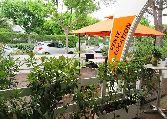 Vittoria Immobilier 5 - Reglement Sur Place - Cheques Acceptes