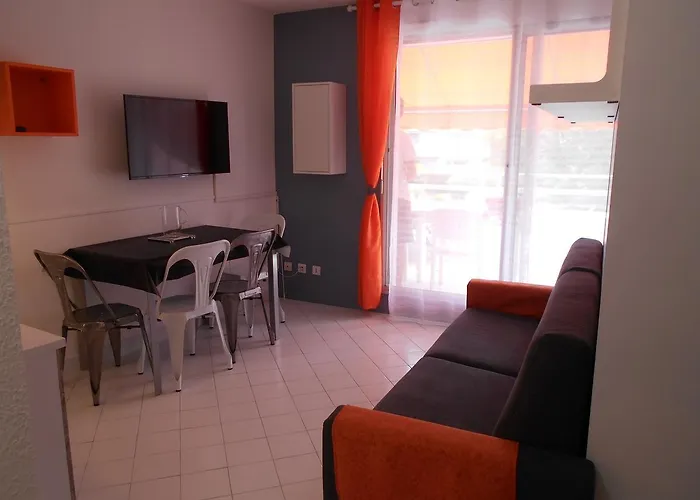 Vittoria Immobilier 5 - Reglement Sur Place - Cheques Acceptes *