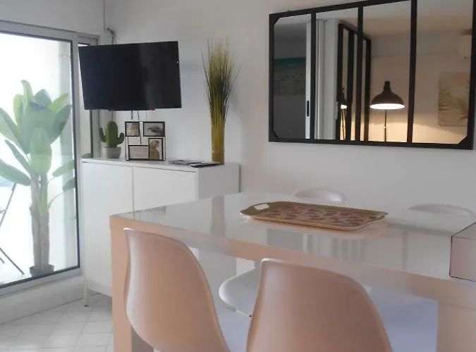 Vittoria Immobilier 5 - Reglement Sur Place - Cheques Acceptes Apartament *