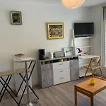 Vittoria Immobilier 5 - Reglement Sur Place - Cheques Acceptes *