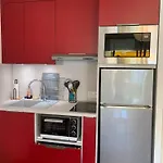 Vittoria Immobilier 5 - Reglement Sur Place - Cheques Acceptes Apartamento