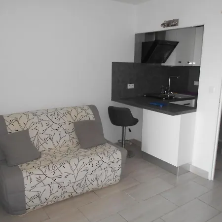 Vittoria Immobilier 5 - Reglement Sur Place - Cheques Acceptes דירה *