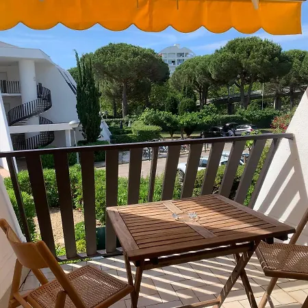 Appartement Vittoria Immobilier 5 - Reglement Sur Place - Cheques Acceptes La Grande Motte
