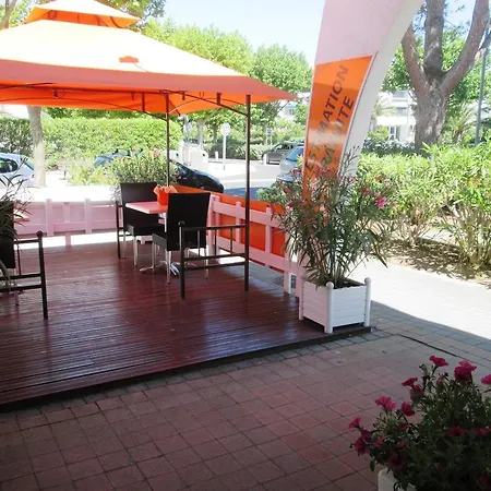 דירה Vittoria Immobilier 5 - Reglement Sur Place - Cheques Acceptes לה גרנד מוט