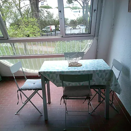 Appartement Vittoria Immobilier 5 - Reglement Sur Place - Cheques Acceptes