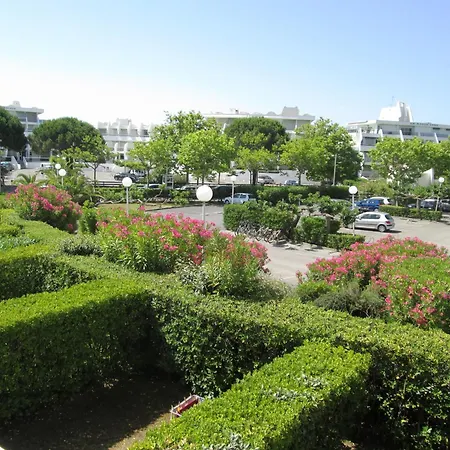 Vittoria Immobilier 5 - Reglement Sur Place - Cheques Acceptes La Grande-Motte