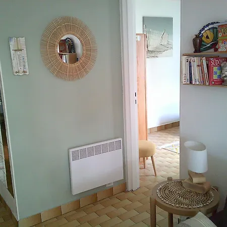 Apartment Vittoria Immobilier 5 - Reglement Sur Place - Cheques Acceptes La Grande-Motte