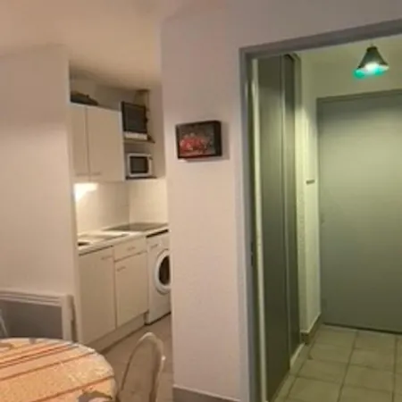 Vittoria Immobilier 5 - Reglement Sur Place - Cheques Acceptes * La Grande Motte