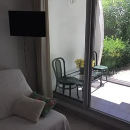 Vittoria Immobilier 5 - Reglement Sur Place - Cheques Acceptes Apartment La Grande-Motte