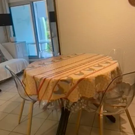 Vittoria Immobilier 5 - Reglement Sur Place - Cheques Acceptes Appartement