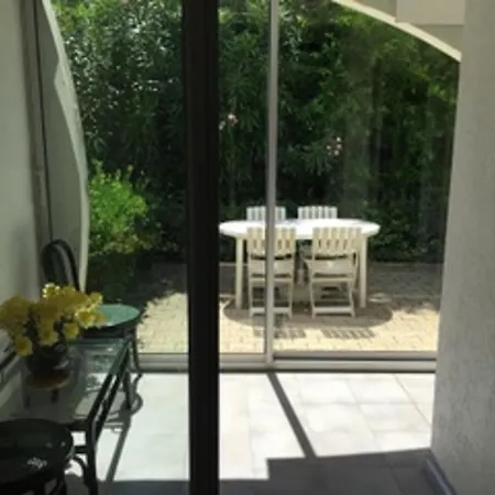 Apartmán Vittoria Immobilier 5 - Reglement Sur Place - Cheques Acceptes