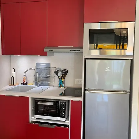 Vittoria Immobilier 5 - Reglement Sur Place - Cheques Acceptes Appartement