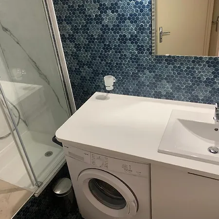Apartment Vittoria Immobilier 5 - Reglement Sur Place - Cheques Acceptes La Grande-Motte