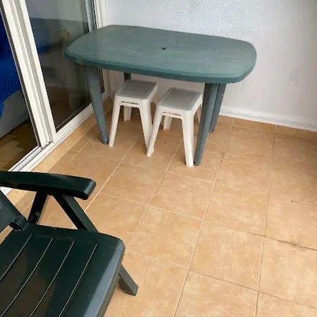 Apartment Vittoria Immobilier 5 - Reglement Sur Place - Cheques Acceptes La Grande-Motte