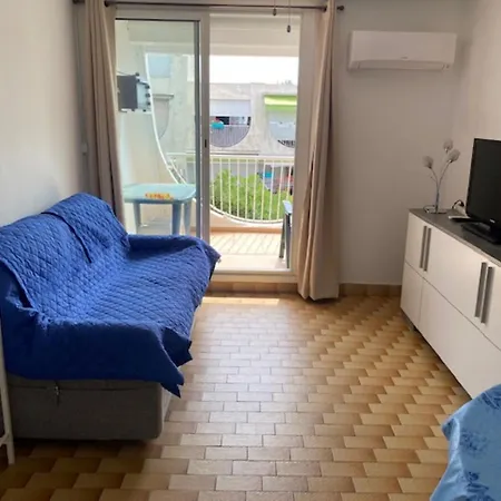 Vittoria Immobilier 5 - Reglement Sur Place - Cheques Acceptes דירה