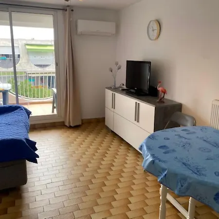 Apartmán Vittoria Immobilier 5 - Reglement Sur Place - Cheques Acceptes