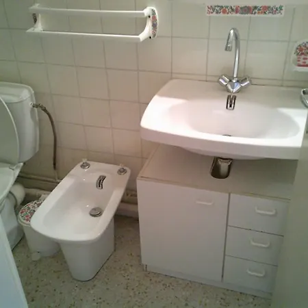 Vittoria Immobilier 5 - Reglement Sur Place - Cheques Acceptes Apartment *
