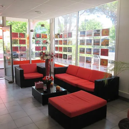 Appartement Vittoria Immobilier 5 - Reglement Sur Place - Cheques Acceptes