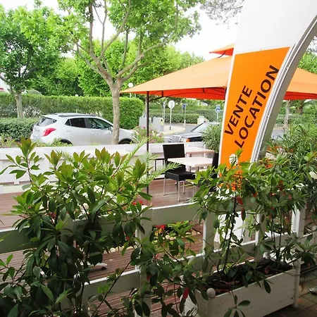 Vittoria Immobilier 5 - Reglement Sur Place - Cheques Acceptes