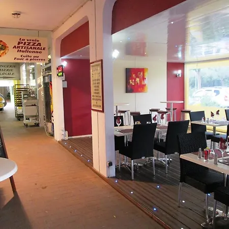 דירה Vittoria Immobilier 5 - Reglement Sur Place - Cheques Acceptes לה גרנד מוט