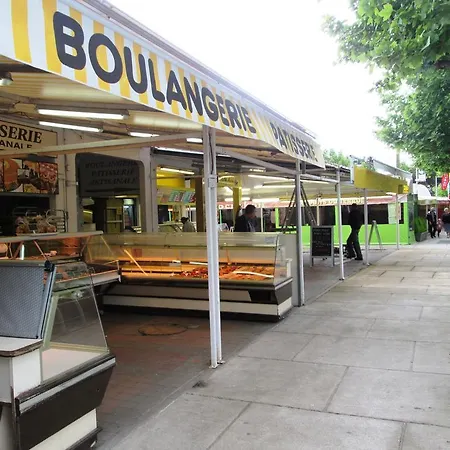 Vittoria Immobilier 5 - Reglement Sur Place - Cheques Acceptes *