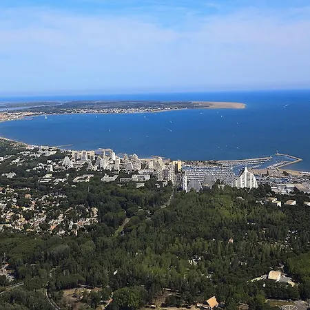 דירה Vittoria Immobilier 5 - Reglement Sur Place - Cheques Acceptes לה גרנד מוט