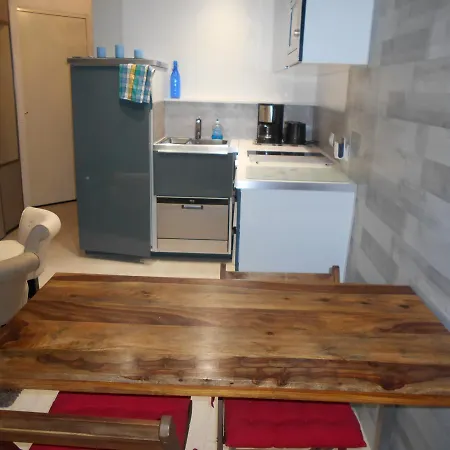 דירה Vittoria Immobilier 5 - Reglement Sur Place - Cheques Acceptes לה גרנד מוט