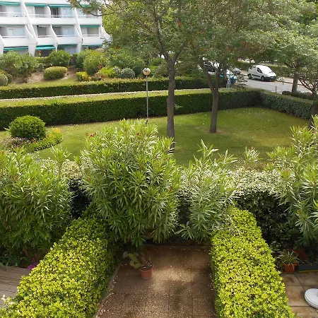 Vittoria Immobilier 5 - Reglement Sur Place - Cheques Acceptes * La Grande Motte
