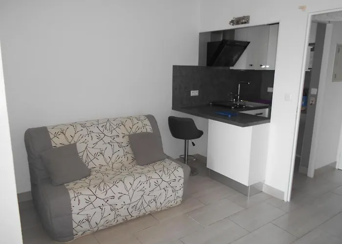 Vittoria Immobilier 5 - Reglement Sur Place - Cheques Acceptes Daire *
