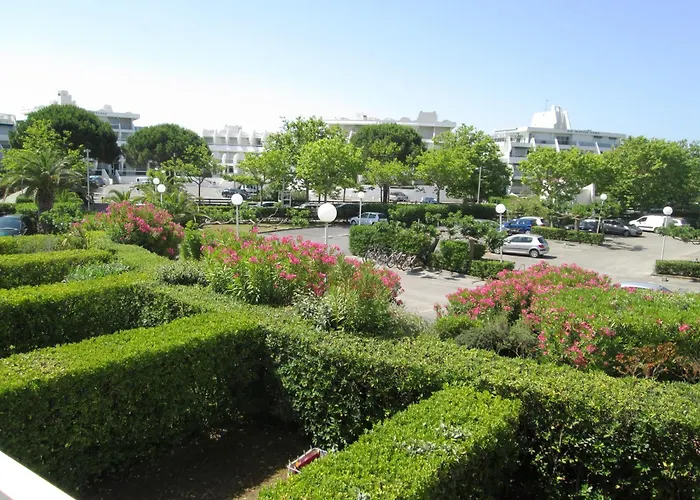Vittoria Immobilier 5 - Reglement Sur Place - Cheques Acceptes La Grande-Motte