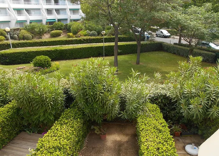 Vittoria Immobilier 5 - Reglement Sur Place - Cheques Acceptes * La Grande-Motte