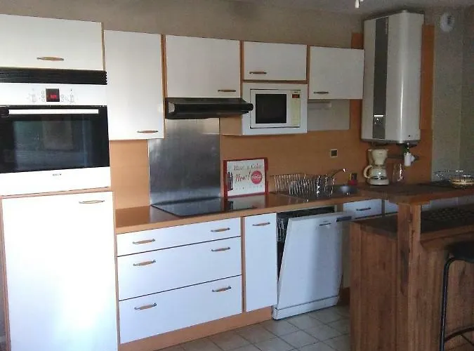 Vittoria Immobilier 5 - Reglement Sur Place - Cheques Acceptes Appartamento